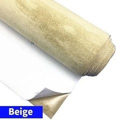 Sticky Car Fabric Interior Modificatio Velvet Self for Roll Adhesive Liner Suede