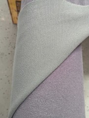 Bedford Classic Car Upholstery Fabric – Vintage Interior Material Restoration