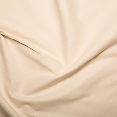 Pre-Shrunk Calico 100% Cotton Fabric 150cm / 60″ wide unbleached, medium weight
