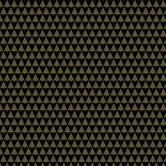 Merry Christmas Fabric | Tree Stripe Gold Black | Timeless Treasures YARD