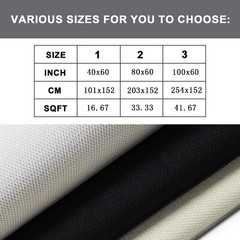 Automotive Headliner Material Upholstery Fabric for Roof Liner 1/8″ Foam Backing
