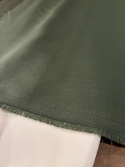 MILITARY CAMO GREEN NYLON 1000D UNCOATED CORDURA FABRIC BY THE YARD 60″W