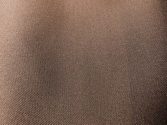 Brown 300d Denier Polyester canvas w/PU back, Fabric “By the Yard” 58 inches
