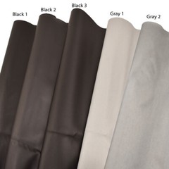 Marine Boat Vinyl Fabric Knit Back Automotive Rv Seat Material Upholstery