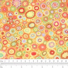 KAFFE FASSETT “PAPERWEIGHT” GP20 by the 1/2 yard
