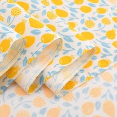 Fat Quarters Fabric Bundles, 8 Pcs 100% Cotton 19.69” x 19.69” (50 x 50cm)