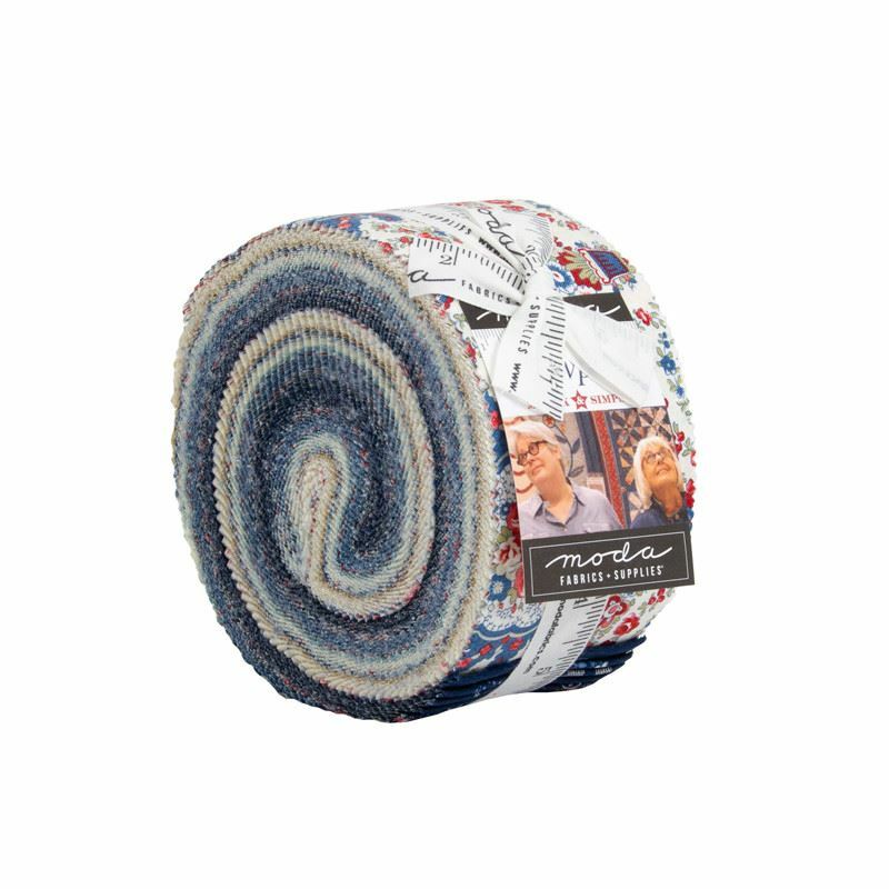 Newport Jelly Roll