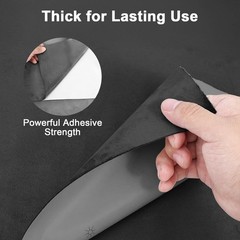 Stretchable Suede Wrap – Microfiber & Synthetic Leather*