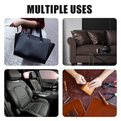 Marine Vinyl Fabric,Upholstery Faux Leather Fabricï¼ŒFaux Leather Sheets fo