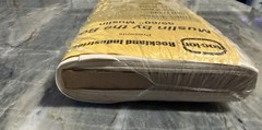 Roc-Lon Natural Look Premium Quality Muslin Fabric 12 Yard Bolt 59/60” ~New~