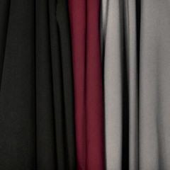 Ottertex Solution Dyed Canvas Waterproof Fabric 62″ Sold By The Yard