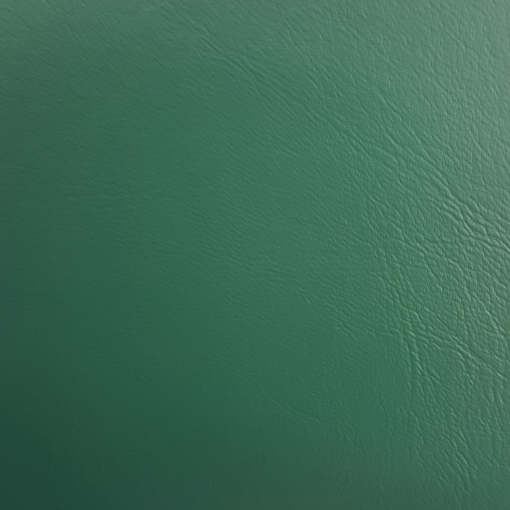 PROFESSINAL GRADE HUNTER GREEN MARINE VINYL UPHOLSTERY FABRIC 54″ BY THE YARD