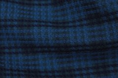 Ermenegildo Zegna Tessitura di Novara seersucker suit/jacket fabric (100% silk)