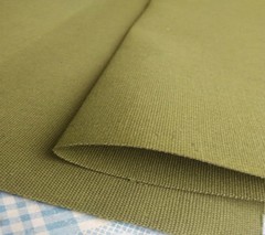 Military Army Green Canvas Fabric Sunshade Sail Shade Cloth Waterproof Dustproof