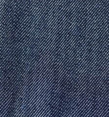 USA STONEWASH DENIM INDIGO FABRIC DNA FR FLAME RETARDANT 60″ COTON BLEND 10 OZS