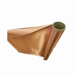 Pure Copper Taffeta Shielding Fabric by the yard (3 feet)