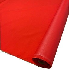 CORDURA FLAME ORANGE NYLON 1000D OUTDOOR COATED DWR FABRIC BY 1/2(0.5) YARD 60″W