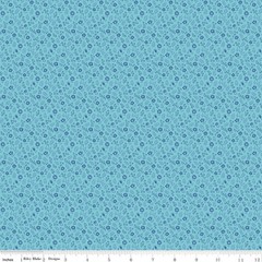 Kipling Gardens 5″ x 5″ Squares, Riley Blake $3.99 Ships ANY Amount Of Fabric
