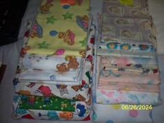 COTTON QUILTING FABRIC – UNBRANDED – U-PICK 1 – (#4)
