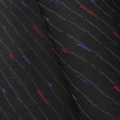 BMW M Rain Premium Car Upholstery Fabric- 4mm Foam – 59″ – 150cm -Car, Seat,Door