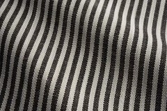 Perennials Fabrics Tatton Stripe in Basalt BTY 100% Solution Dyed Acrylic 54″ W