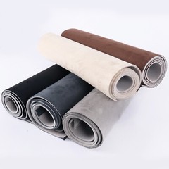 Suede Headliner Fabric Repair Replace Car Roof Liner Door Panel Upholstery 60″W