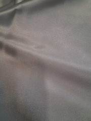 Satin and Lace Fabric Remnants for Dress Making and Doll Clothes. LOT