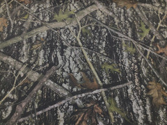 True Timber Fabric New Conceal Camouflage 600 Denier Waterproof Cordura 1C200