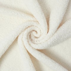 Sherpa Faux Fur Fleece W/ Backing 56/57″ Insulating Abrasion Resistant Fabric
