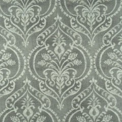 5 Yds Mill Creek Fabric Dalusio Pebble Cotton Drapery Upholstery