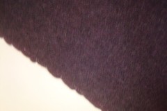 1 of 7 yds Designtex WOOL Fabric Heather Purple 17 oz Coat Upholstery 59″w BTY
