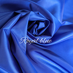 Taffeta by the yard 59″ wide for dress or wedding decoration, many colors.
