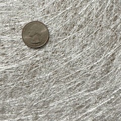 1.5oz Fiberglass Chopped Strand Mat