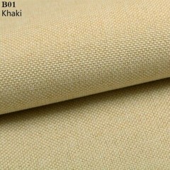 Burlap Linen Fabric Acoustic Absorption Cloth for Speaker Stereo Upholstery Soft