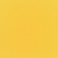 Sunbrella Canvas Sunflower Yellow #5457-0000 Indoor / Outdoor Upholstery Fabric