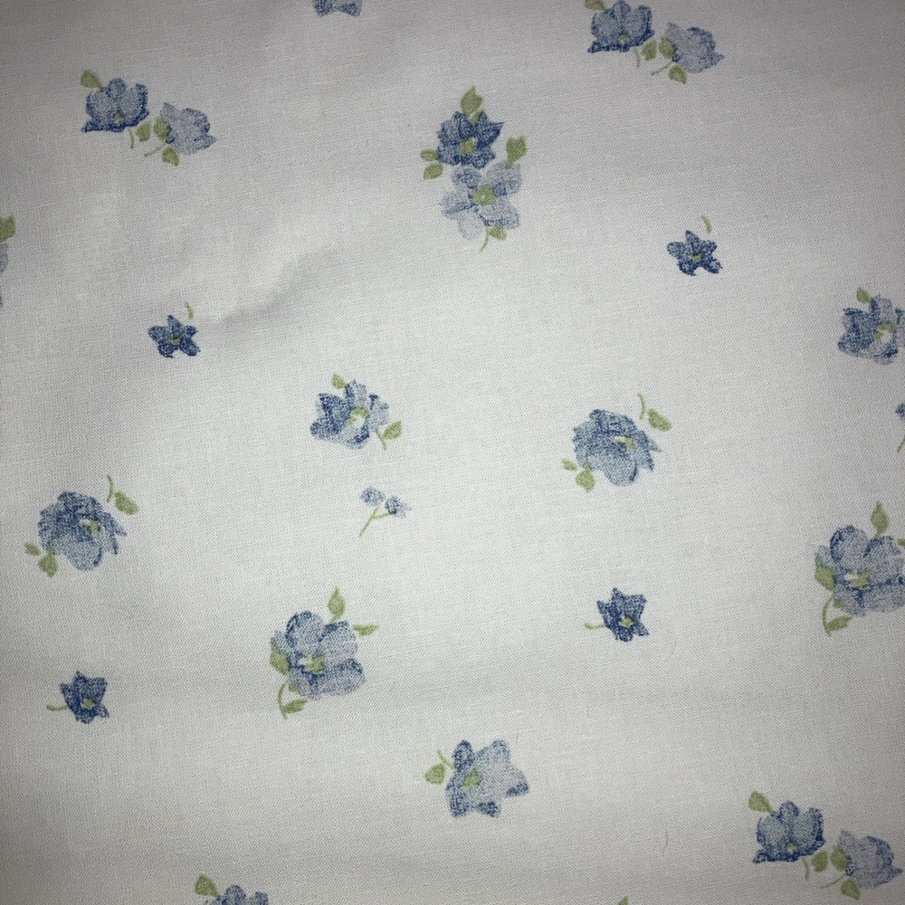 LAURA ASHLEY Fabric-54” WIDE-BY THE YARD