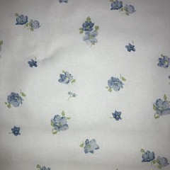 LAURA ASHLEY Fabric-54” WIDE-BY THE YARD