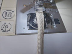 72 Yds -1″ Wide -Natural Heavy Webbing -2mm Thickness -Closeout, see description