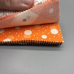 Moda TOO CUTE TO SPOOK Me & My Sister LAYER CAKE 42 5” Squares Quilting Fabric