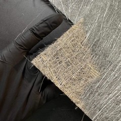 1.5oz Fiberglass Chopped Strand Mat