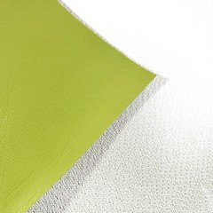 PROFESSINAL GRADE LIME GREEN MARINE VINYL UPHOLSTERY FABRIC 54″ BY THE YARD