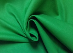 MARINERS COTTON DUCK KELLY GREEN WATER REPELLENT 13oz FABRIC BY THE YARD 55″W