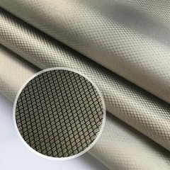 Advanced 39″x43″ Faraday Fabric – Reduce Harmful WiFi, 5G, Bluetooth Signals