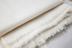 Muslin Fabric 100% Cotton #80 Medium Weight 48″ Wide 5 Yards