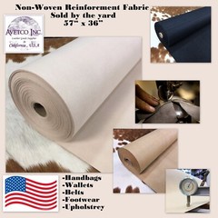 Non-Woven Corovin Reinforcement Fabric Inner Lining Mfgs. grade 0.6-0.8mm