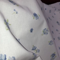 LAURA ASHLEY Fabric-54” WIDE-BY THE YARD