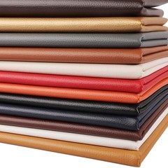 370GSM Marine Vinyl Fabric Faux Leather Upholstery Fabric 54″ Wide By the Yard