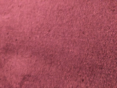 FABRIC REMNANTS MAUVE MEDIUM WEIGHT SYNTHETIC 3 YDS X 58″ NOS