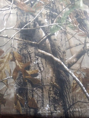 Realtree AP Camouflage Camo 100% Cotton Shirting Fabric~1 yd + 33″ x 60″ Wide