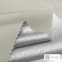 600D Flame Retardant Fabric Oxford Waterproof Cloth for Tent Luggage Crafts Home